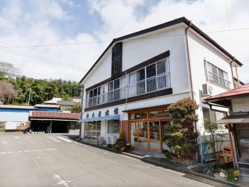 Suzukiya Ryokan - Housity