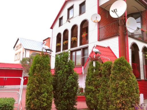 Imperija - Housity