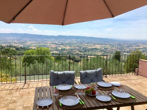 Assisi Villa RandR - Housity