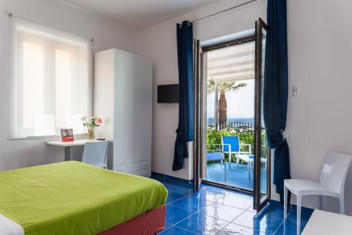 Settessenze Residence & Rooms - Housity