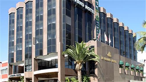 JJ Grand Hotel - Housity