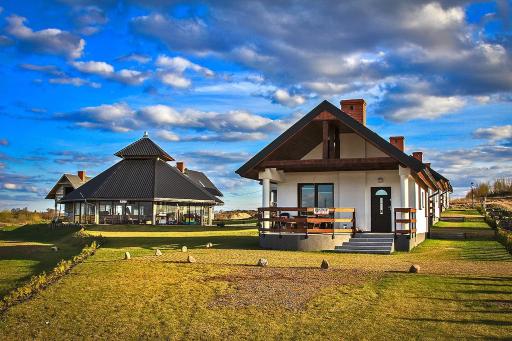 Sterla - Masuria - Housity