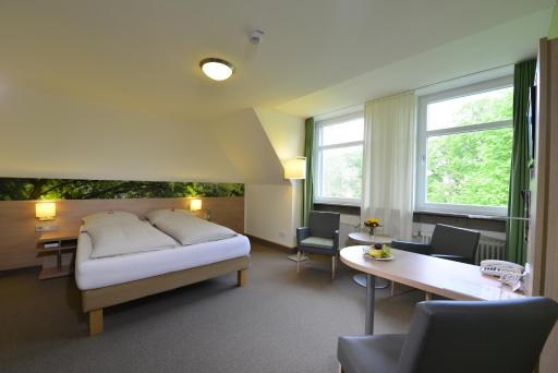 Tagungszentrum Schmerlenbach - Housity