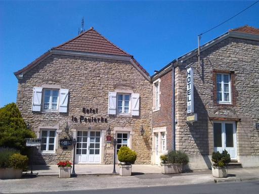 La Poularde - Housity