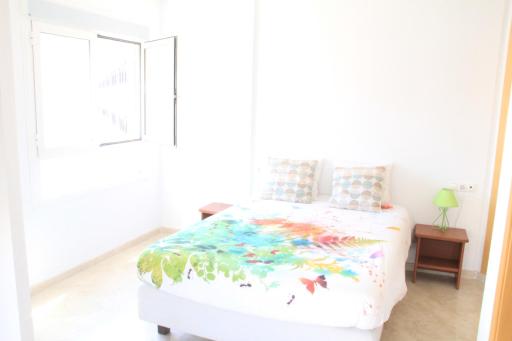 Sunny Apartments, Alicante Centre - Housity