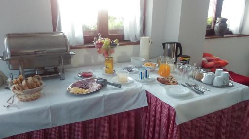Bed & Breakfast Ana - Housity