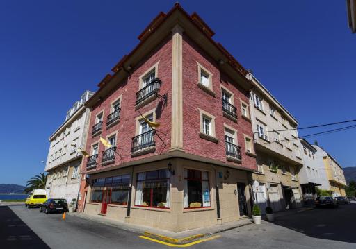 As Areas I - Housity