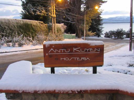 Hostería Antu Kuyen - Housity