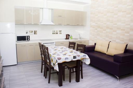 Family apartments Odessa - Housity