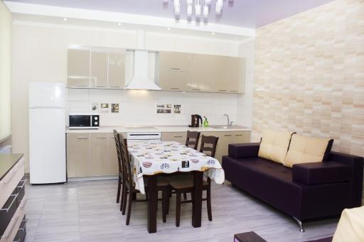 Family apartments Odessa - Housity