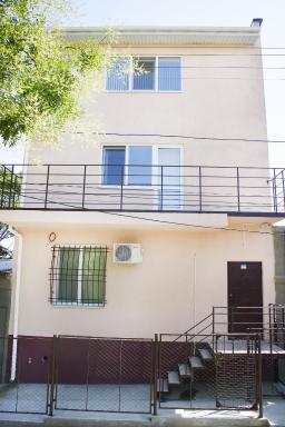 Family apartments Odessa - Housity