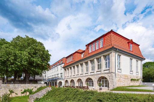 Weinberghotel Edelacker - Housity
