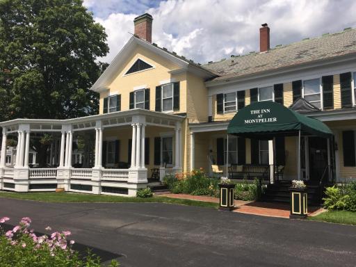 The Inn at Montpelier - Housity