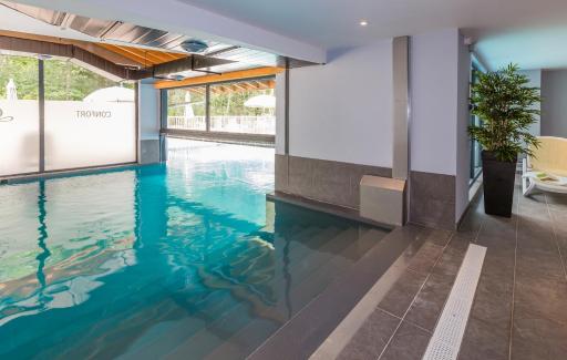 Résidence Prestige Odalys Isatis - Housity