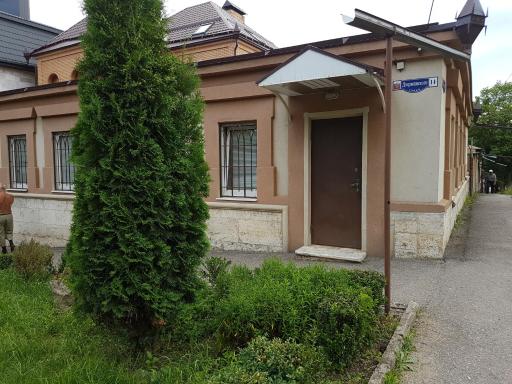 Holiday Home on Dzerzhinskogo 14 - Housity