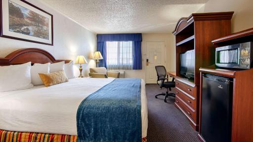 Trailside Inn - Housity