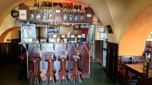 Hotel U Broucka - Housity