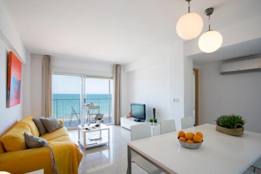 Apartments Cullera Beach - Housity