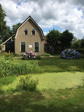 aan de Leijen - Housity