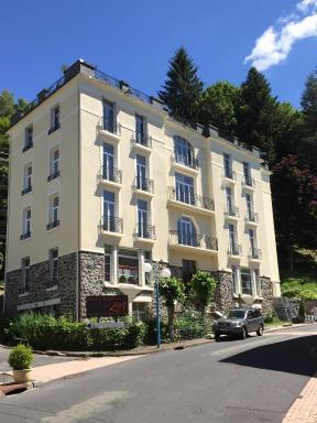 Le Pavillon - Housity