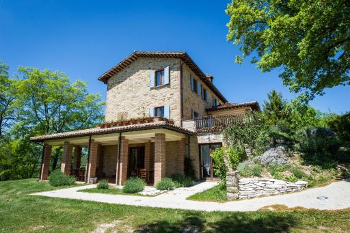 Agriturismo La Corte del Lupo - Housity