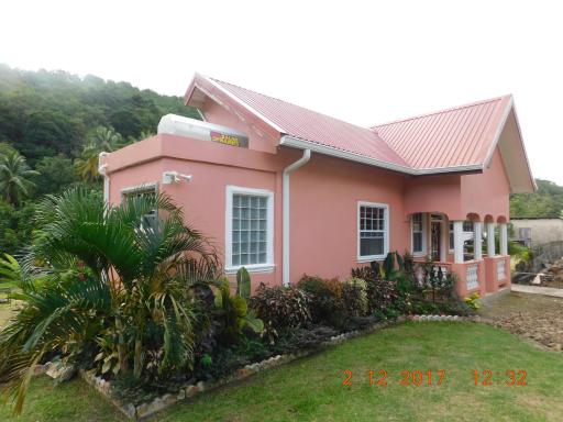 BenCastle Villa - Housity