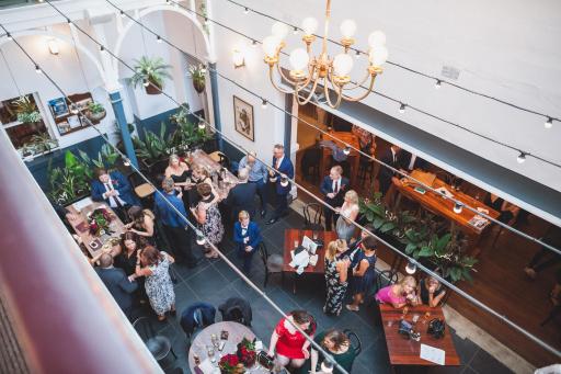 The Federal Boutique Hotel - Housity