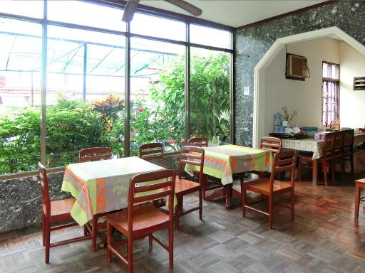Villa Sisavad Guesthouse - Housity