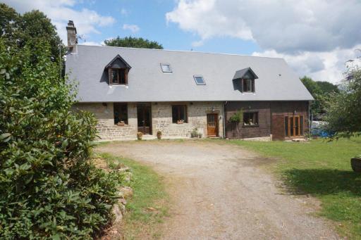 Maison du Murphy - Housity