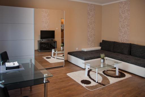 K12 Apartman - Housity