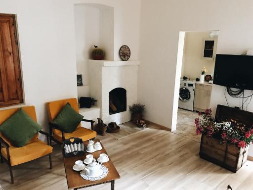 Old City Apartment - Housity
