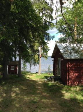 Svens Stuga - Housity
