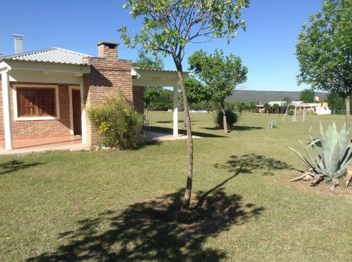 El Mirador de Nono - Housity