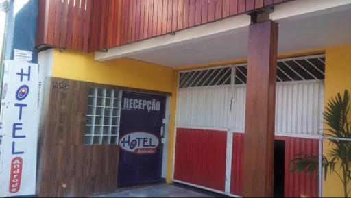 Hotel Andrade - Housity