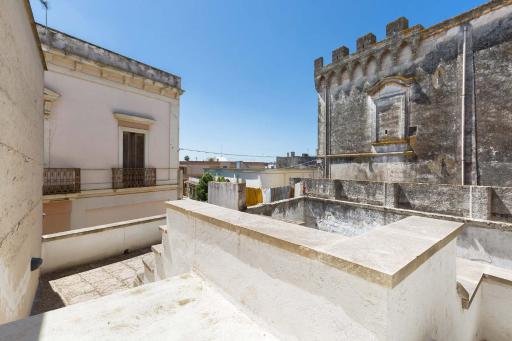 Appartamento Turrita by BarbarHouse - Housity