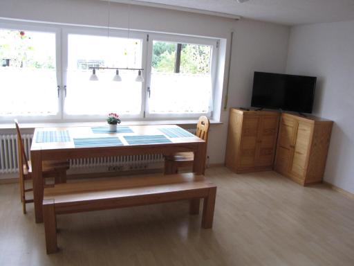 Ferienwohnung Dettenhausen - Housity