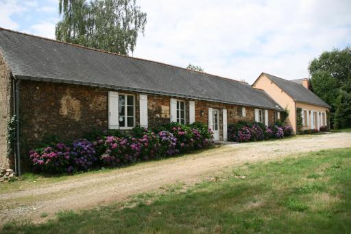 Le Gite du Grand Saulaie - Housity