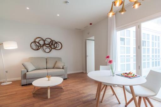 Tandem Ancha 34 - Housity