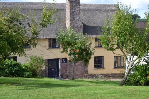 The Linhay - Housity