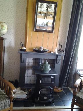 de Wylgepleats - Housity