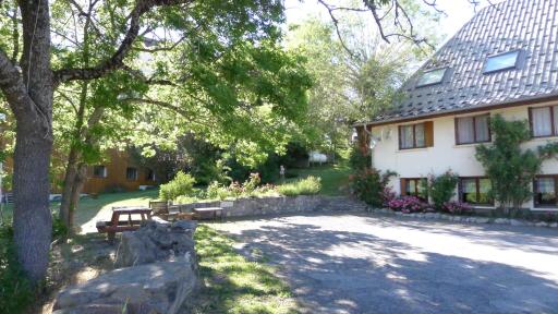 Appartement Auberge de Pra Loup - Housity