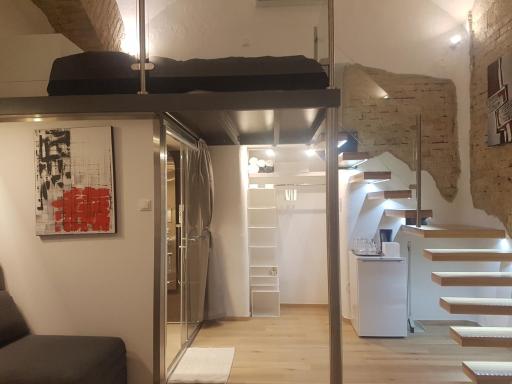 Heritage Danube Apartment - Housity