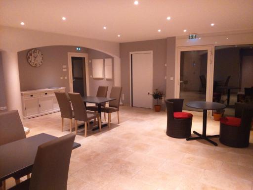Le Jasmin - Housity