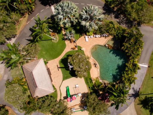 NRMA Atherton Tablelands Holiday Park - Housity