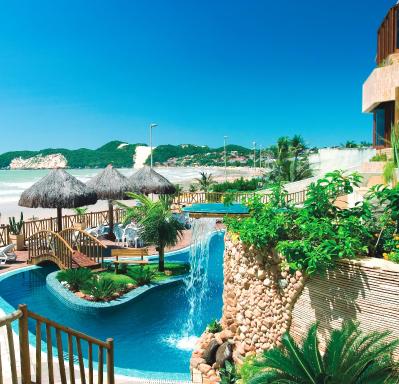 Visual Praia Hotel - Housity