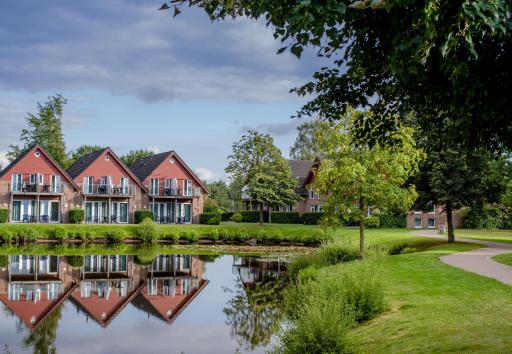 Eurostrand Resort Lüneburger Heide - Housity