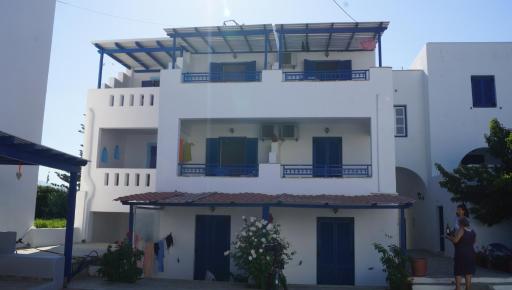 Studios Vagos 1 - Housity