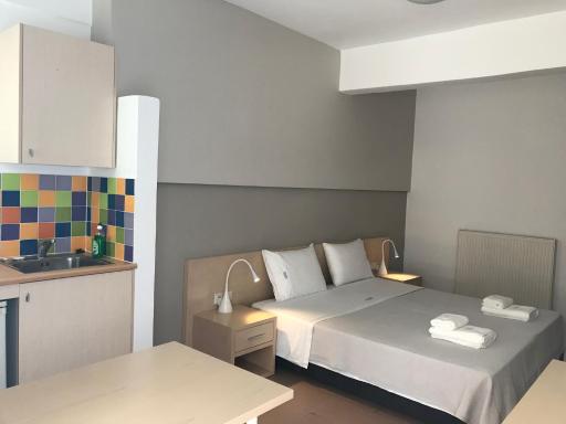 Kleanthi Studios - Housity