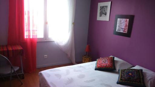 Chambres d'hôtes Lou Félibre - Housity