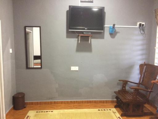 Roomstay Zulmi - Housity